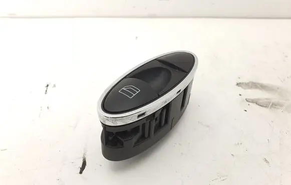 Mercedes-Benz S W221 Electric window control switch 2218219958 A2218219958