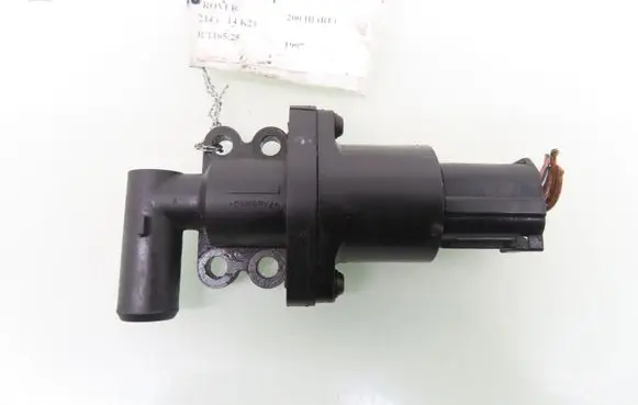 Rover 214 - 216 - 220 Idle control valve (regulator) 