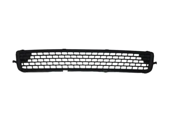 Volvo V70 Front bumper lower grill 30763113 30678636