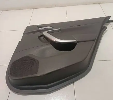 Opel Insignia A Rear door card panel trim 13277428 1043942 55MDHC