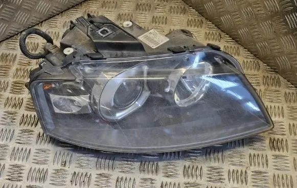 Audi A3 S3 8P Headlight/headlamp 1305630398 1307329066