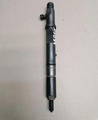 Audi A6 S6 C5 4B Fuel injector 059130201D 0432133805