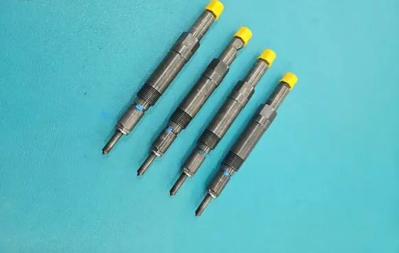 Ford Mondeo Mk III Fuel injector 0432133801 IMPRK1530348
