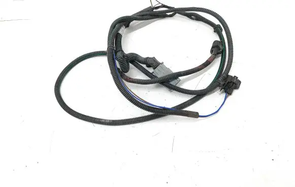 Citroen C4 II Picasso Parking sensor (PDC) wiring loom 9805197280