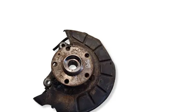 Volkswagen PASSAT B6 Front wheel hub 