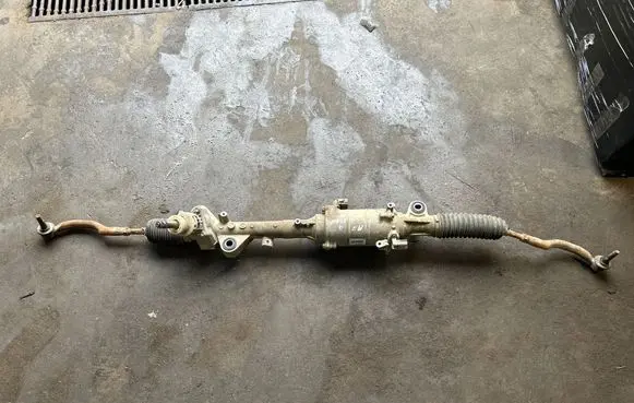 Mazda 6 Steering rack GS1D3296007M GD11179095