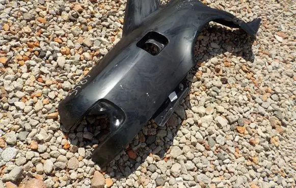 Audi A8 S8 D2 4D Fender 4D0813766G