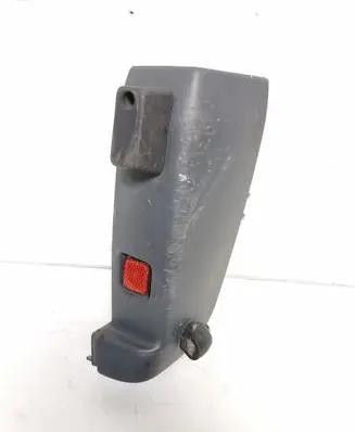 Citroen Jumper Rear bumper corner part panel trim 1305761070 ST4423