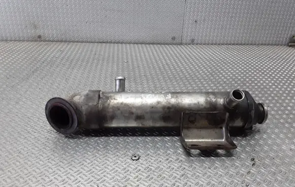 Ford Focus EGR valve cooler