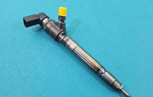Citroen Jumper Fuel injector BK2Q9K546AG IMPRK1544445