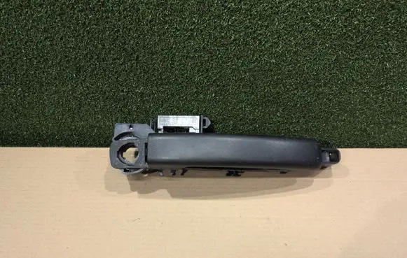 Renault Trafic III (X82) Front door exterior handle 806070113R 806078197R