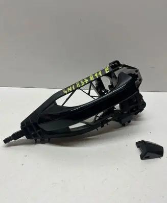 Audi A8 S8 D5 Front door exterior handle 4n1837811e