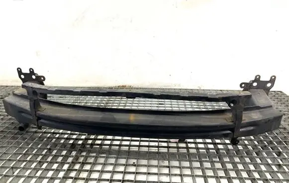 Skoda Octavia Mk2 (1Z) Front bumper support beam 1Z0807111