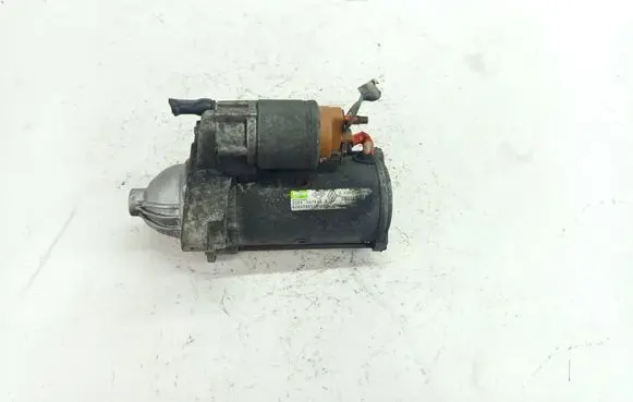 Renault Laguna III Starter motor 8200568535D