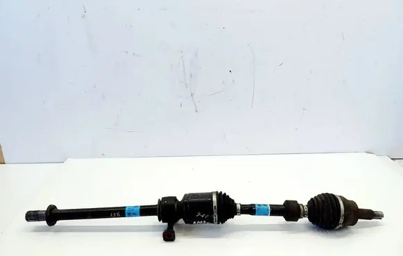 Hyundai Santa Fe Front driveshaft 49501S1070 49560P2000