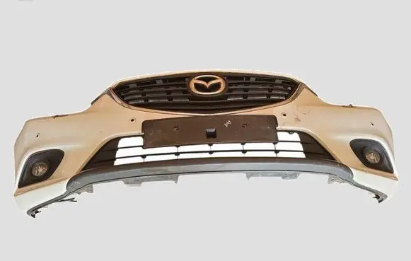 Mazda 6 Front bumper