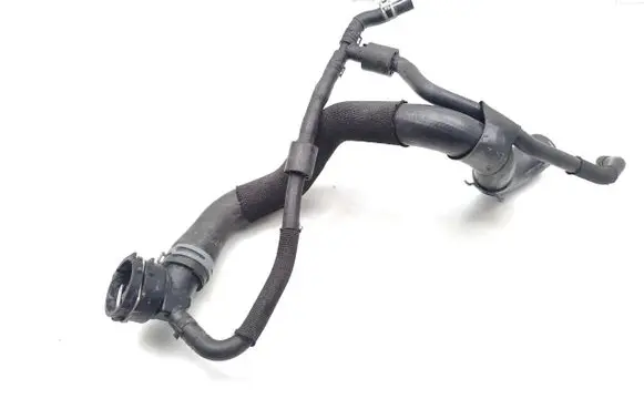 Cupra Formentor Engine coolant pipe/hose 5Q0122101EN