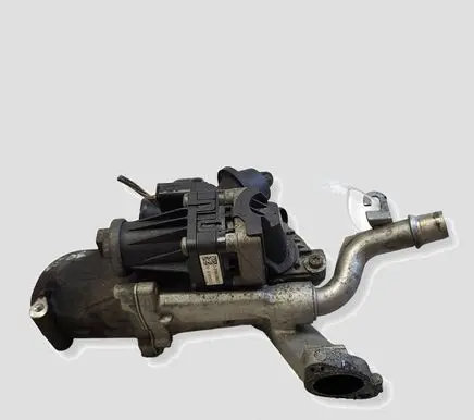 Volvo V40 EGR valve 50563908 2269313402 70215626