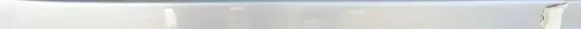 Toyota Yaris Front door glass trim molding 