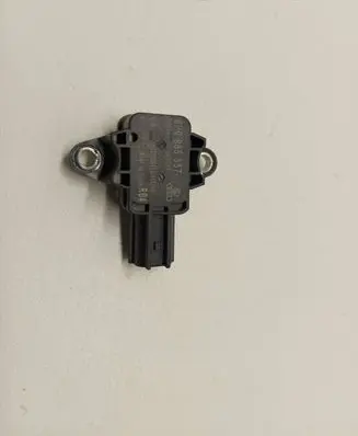 Audi A4 S4 B7 8E 8H Airbag deployment crash/impact sensor 8P0955557 060906 019861