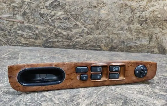 KIA Magentis Electric window control switch 621W02250