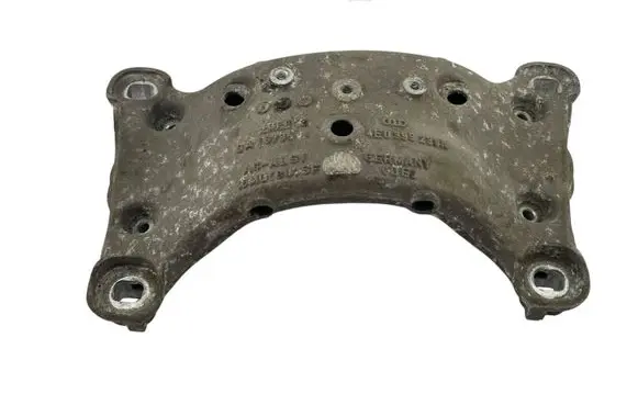 Audi A8 S8 D3 4E Gearbox mounting bracket 4E0399231N
