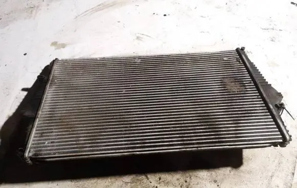 Volvo S60 Intercooler radiator