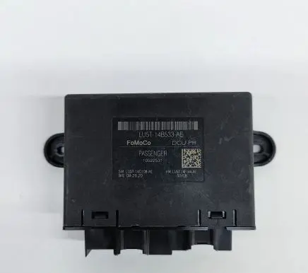Ford Puma Door control unit/module LU5T14B533AE LU5T14C108AE