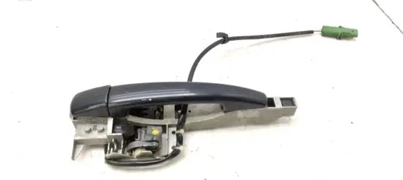 Citroen C6 Rear door exterior handle 9682508180 EYPC