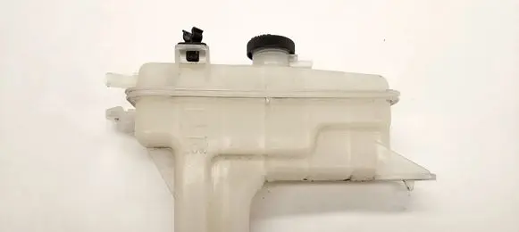 Toyota RAV 4 (XA40) Coolant expansion tank/reservoir 