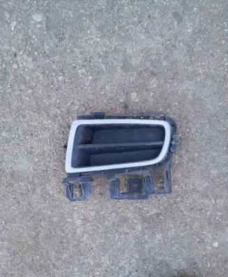 Mazda 6 Front bumper lower grill GR1A50C21