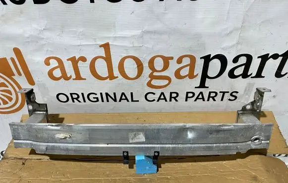 Audi A1 Front bumper cross member 8X0807109C