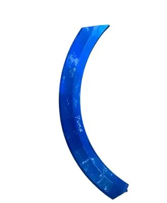 Ford Puma Rear arch trim L1TBS286D02D