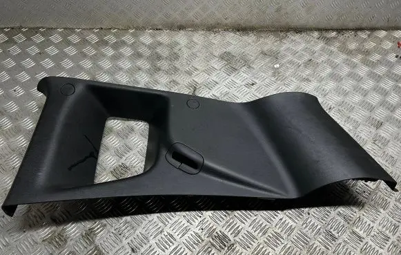 Jeep Renegade (D)pillar trim (top) 7355795030