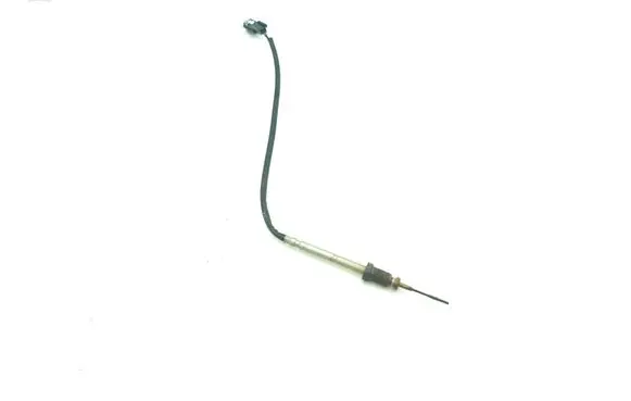 Exhaust gas temperature sensor