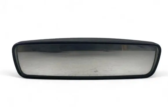 Rear view mirror (interior)
