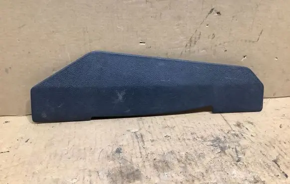Peugeot 508 (B) pillar trim (bottom) 9687983177