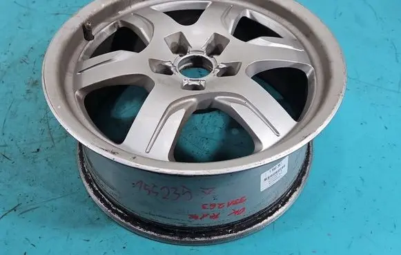 Audi A4 S4 B8 8K R17 alloy rim IMPRK1552357