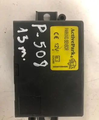Peugeot 508 Parking PDC control unit/module 5030199400 A061770