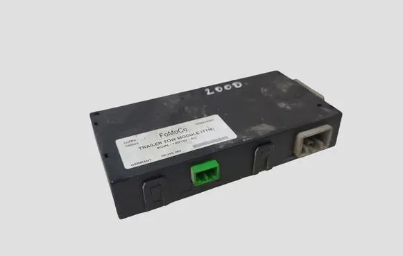 Ford Galaxy Tow bar trailer control unit/module 6G9N14B192AC