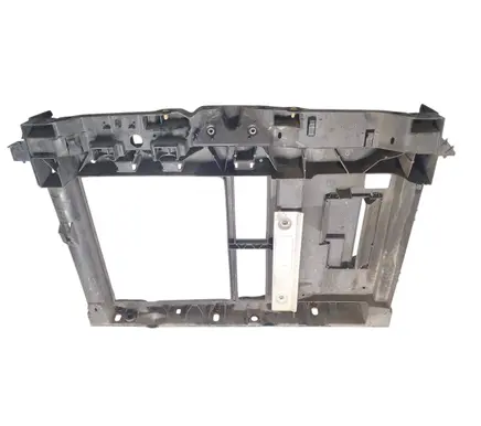 Citroen C3 Radiator support slam panel 9676534280