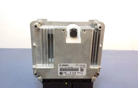 BMW X3 F25 Engine control unit/module ECU 8518477