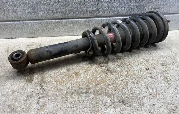 KIA Sorento Front shock absorber/damper