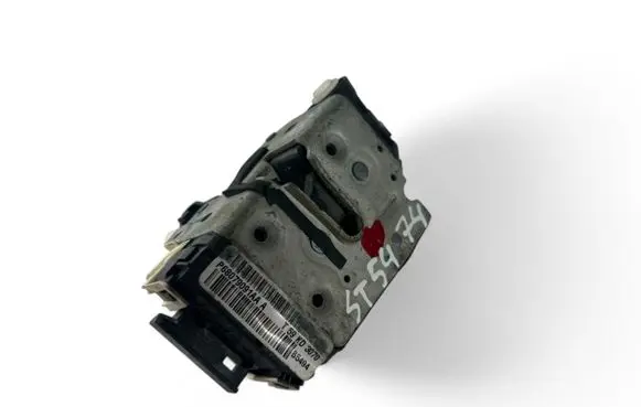 Dodge RAM 1500 DS Rear door lock P68079091AA