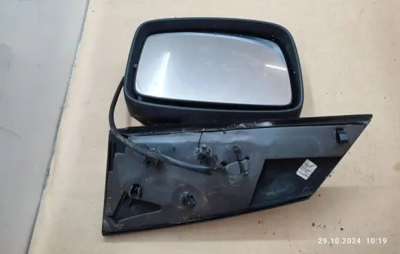 Citroen Jumpy Front door electric wing mirror