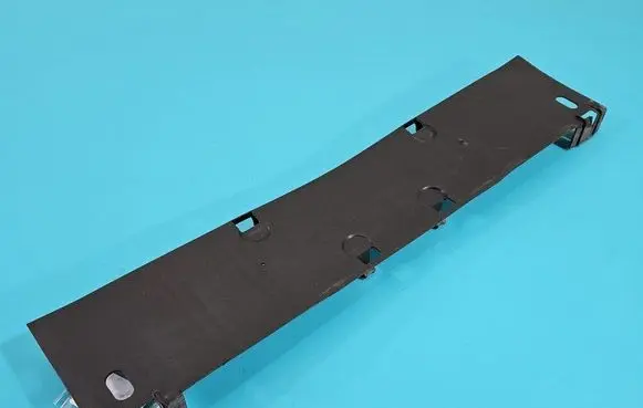 Seat Arona Center console 2Q0501715K IMPRK1475243