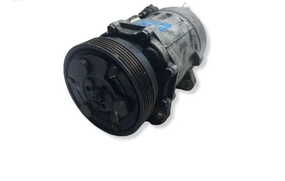 Volkswagen Golf IV Air conditioning (A/C) compressor (pump) 1J0820803KKASACJ 1J0820803K