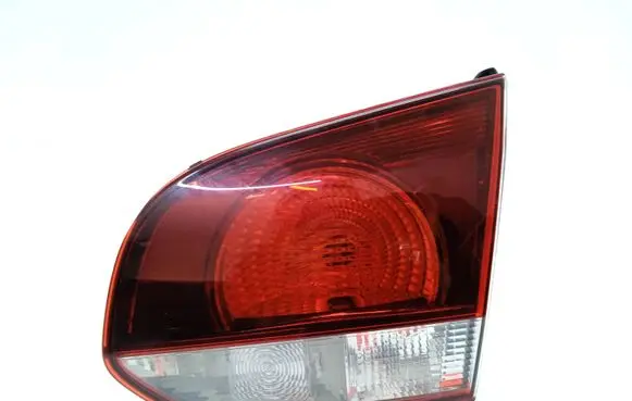Volkswagen Golf VI Tailgate rear/tail lights 5K0945094AA 00992306
