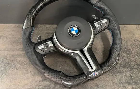 BMW 2 F22 F23 Steering wheel