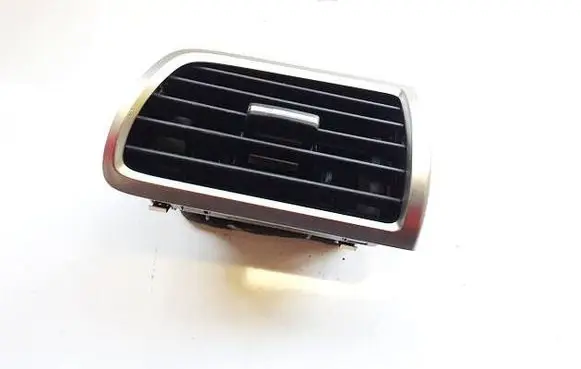 Mitsubishi Eclipse Cross Dash center air vent grill 8030a346zz gn711-64350